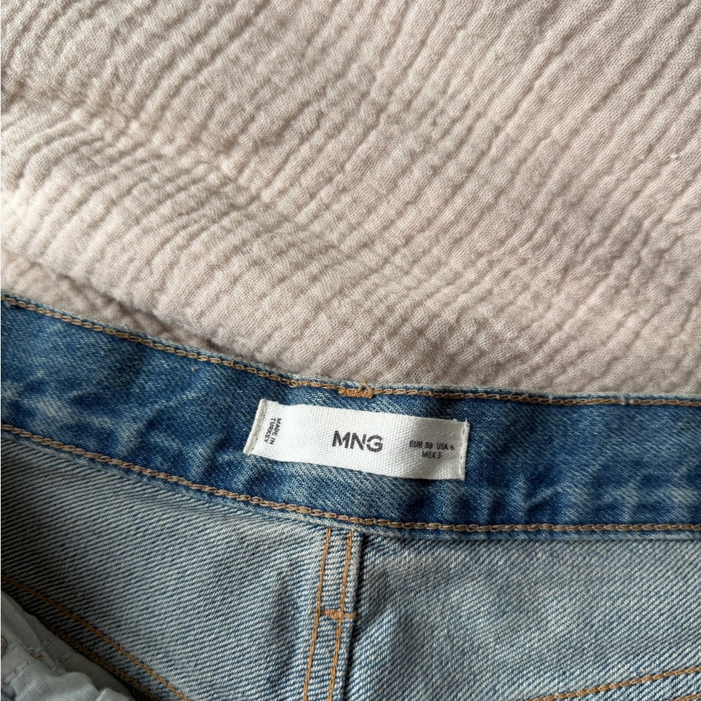 Mango Bootcut Jeans - Picture 5 of 6